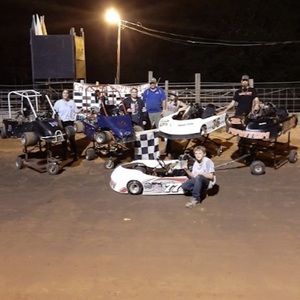 Meet your Posher, Evan